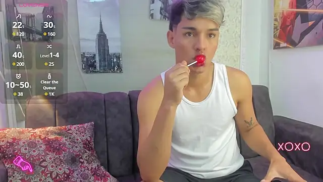 ryan carter08 online show from February 2025 12:46:02 PM