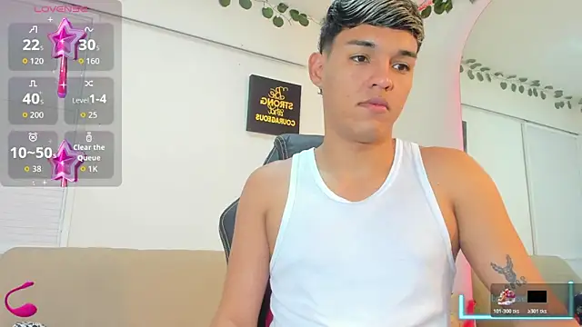 ryan carter08 online show from November 2025 01:33:02 AM