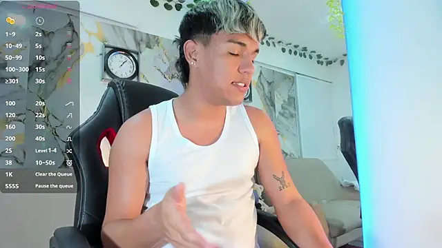 ryan carter08 online show from April 2026 03:55:01 AM