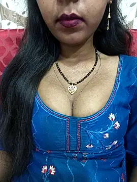 Snapshot of Sharmila-Singh chatting on April 2026 06:01:01 PM Sharmila-Singh online show from April 2026 06:01:01 PM