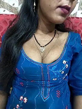 Snapshot of Sharmila-Singh chatting on April 2026 07:07:02 PM Sharmila-Singh online show from April 2026 07:07:02 PM