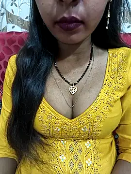 Snapshot of Sharmila-Singh chatting on April 2026 06:10:01 PM Sharmila-Singh online show from April 2026 06:10:01 PM