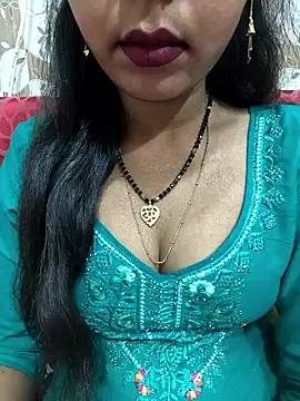 Snapshot of Sharmila-Singh chatting on April 2026 06:16:02 AM Sharmila-Singh online show from April 2026 06:16:02 AM