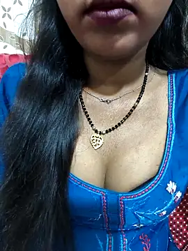Snapshot of Sharmila-Singh chatting on April 2026 12:15:01 PM Sharmila-Singh online show from April 2026 12:15:01 PM