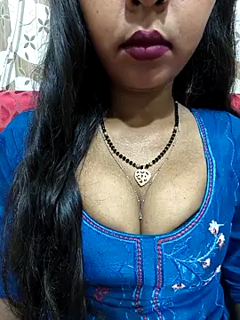 Snapshot of Sharmila-Singh chatting on April 2026 06:33:02 AM Sharmila-Singh online show from April 2026 06:33:02 AM