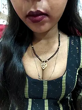 Snapshot of Sharmila-Singh chatting on May 2026 05:30:02 PM Sharmila-Singh online show from May 2026 05:30:02 PM
