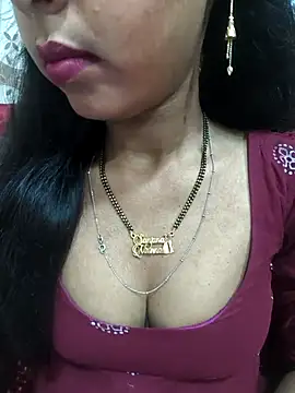 Snapshot of Sharmila-Singh chatting on May 2026 08:20:01 AM Sharmila-Singh online show from May 2026 08:20:01 AM