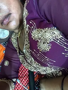 Snapshot of Sharmila-Singh chatting on May 2026 06:59:01 PM Sharmila-Singh online show from May 2026 06:59:01 PM