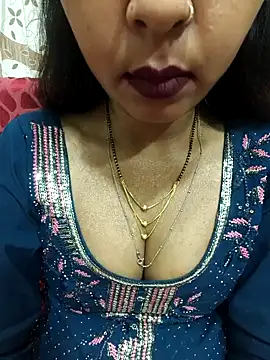 Snapshot of Sharmila-Singh chatting on May 2026 06:50:01 PM Sharmila-Singh online show from May 2026 06:50:01 PM