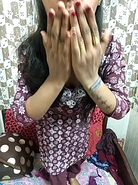 Snapshot of Sharmila-Singh chatting on May 2026 08:17:01 PM Sharmila-Singh online show from May 2026 08:17:01 PM