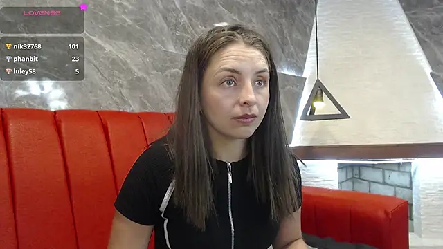  isaabellaa online show from February 2025 05:26:02 PM