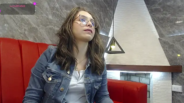  isaabellaa online show from March 2025 11:22:02 AM