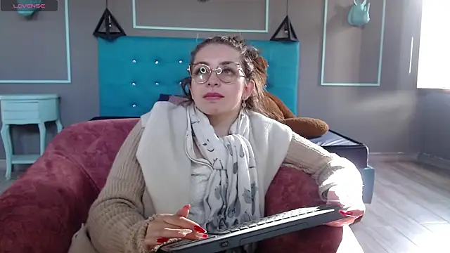  isaabellaa online show from September 2025 11:58:01 AM