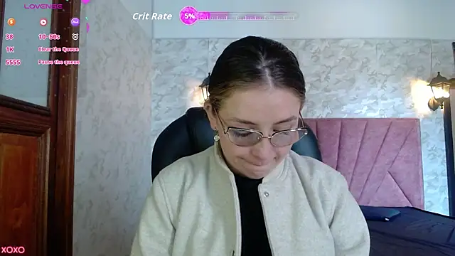  isaabellaa online show from October 2025 03:24:01 PM