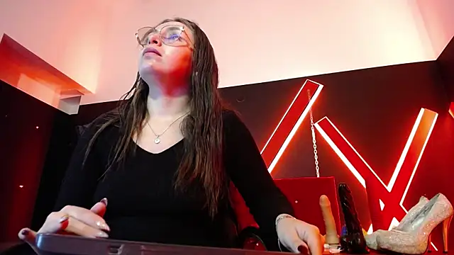  isaabellaa online show from January 2026 11:56:02 AM