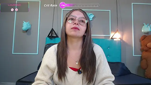  isaabellaa online show from February 2026 02:21:02 PM