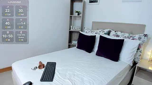 helen kinett online show from December 2024 10:01:02 PM