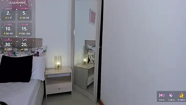 helen kinett online show from February 2025 10:07:02 PM