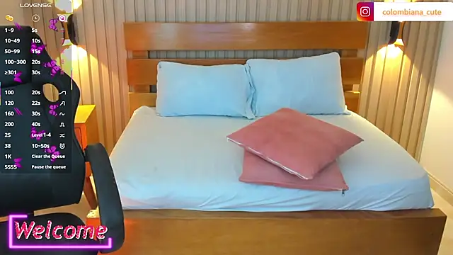 soffia modre  online show from February 2026 06:40:02 AM