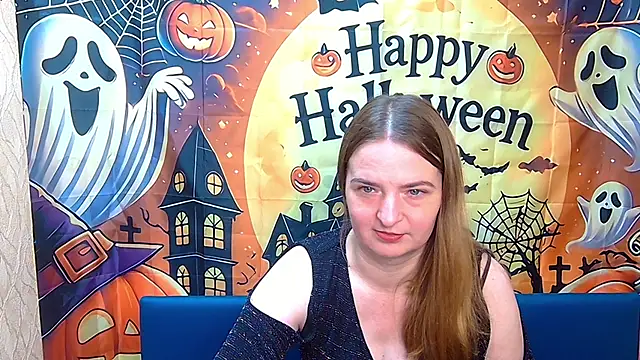 FreyaDak online show from October 2025 05:09:02 PM