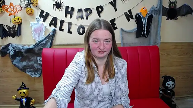 FreyaDak online show from November 2025 06:20:02 PM