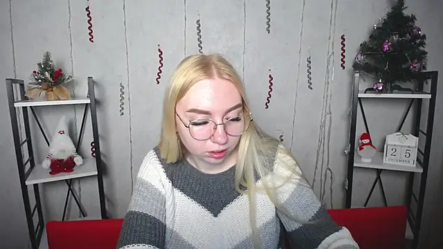 BeatriceFly online show from December 2024 09:34:02 AM