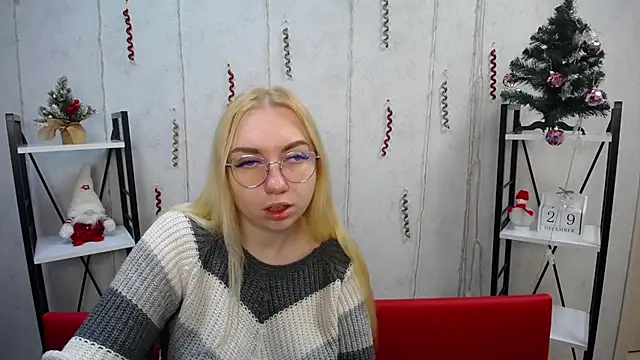 BeatriceFly online show from December 2024 06:20:02 AM