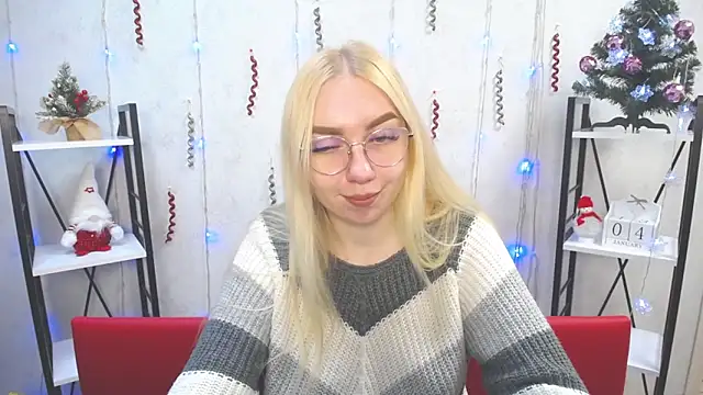 BeatriceFly online show from January 2025 12:38:02 PM