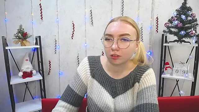 BeatriceFly online show from January 2025 09:37:02 AM