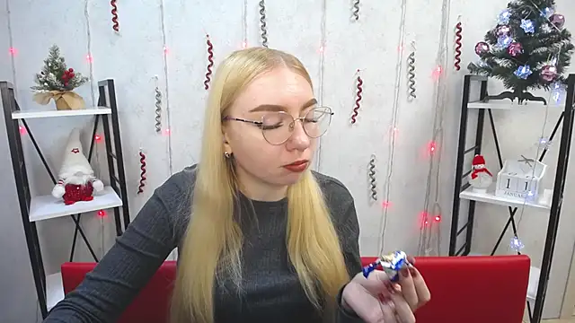 BeatriceFly online show from January 2025 07:32:01 AM