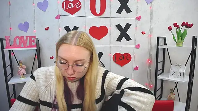 BeatriceFly online show from January 2025 07:11:02 AM