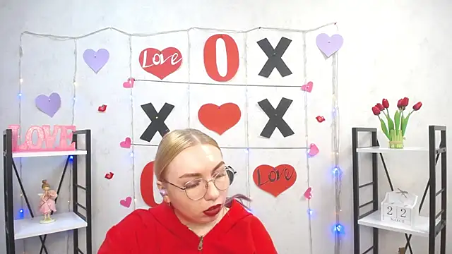 BeatriceFly online show from March 2025 10:28:02 AM