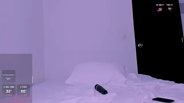 Mia Gothzx online show from March 2025 02:34:01 PM