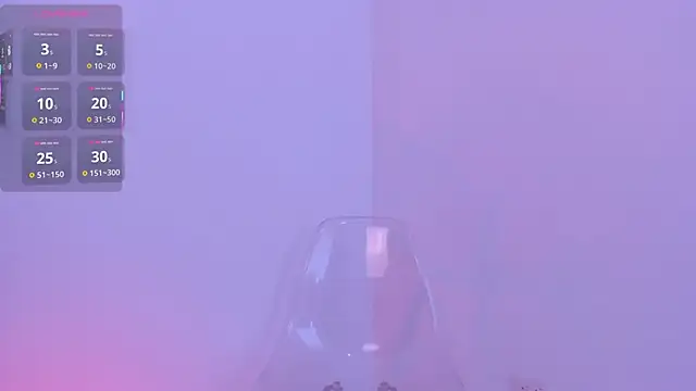 Mia Gothzx online show from March 2025 03:02:02 PM