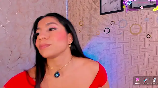 Snapshot of Mia_Gothzx chatting on February 2026 09:15:02 PM Mia Gothzx online show from February 2026 09:15:02 PM