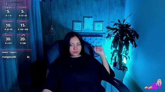 miichael black online show from January 2025 11:39:01 PM