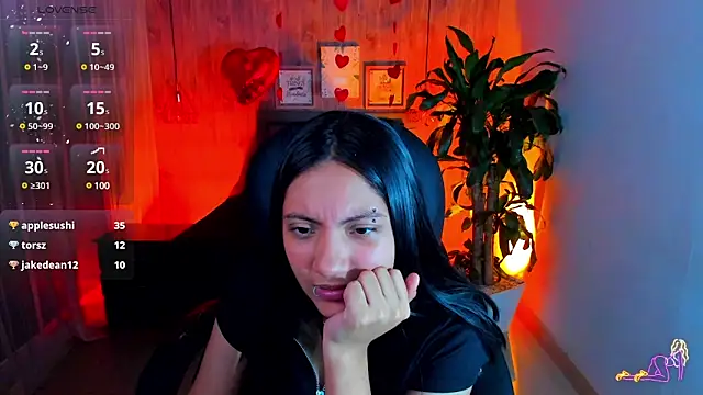 miichael black online show from February 2025 07:02:02 PM