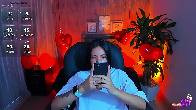 miichael black online show from February 2025 09:32:01 PM