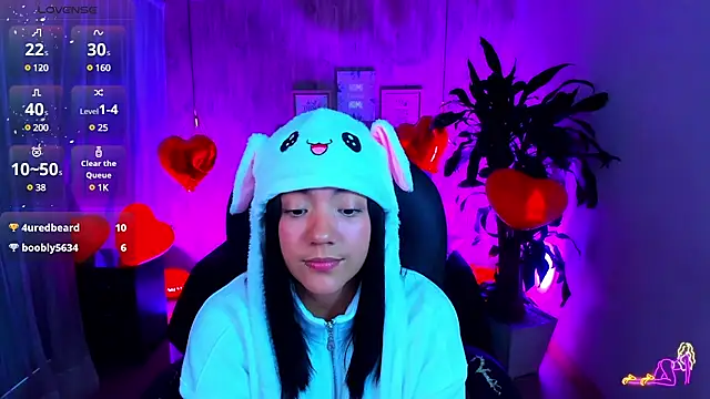 miichael black online show from February 2025 04:21:02 PM