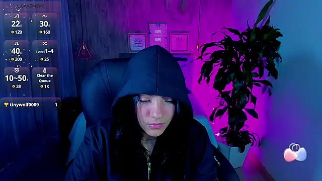 miichael black online show from March 2025 01:30:02 PM