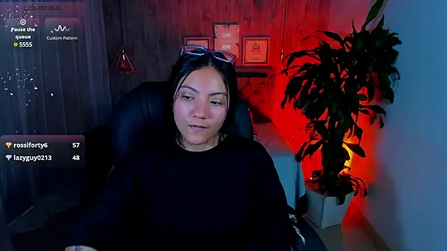 miichael black online show from March 2025 04:54:01 PM