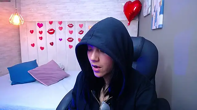 miichael black online show from March 2025 08:50:02 PM