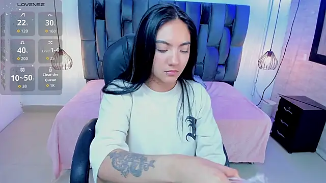 miichael black online show from November 2025 08:42:01 PM