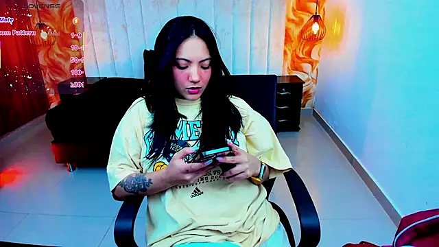 Snapshot of miichael_black chatting on July 2026 05:09:02 PM miichael black online show from July 2026 05:09:02 PM