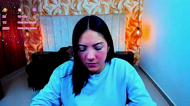 Snapshot of miichael_black chatting on July 2026 05:06:01 PM miichael black online show from July 2026 05:06:01 PM