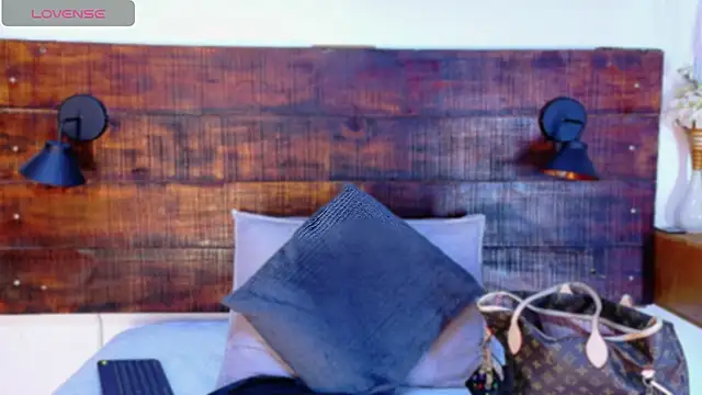 Celeste sanz online show from March 2026 10:15:02 AM