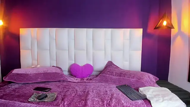 AnSavina online show from March 2025 03:04:01 AM