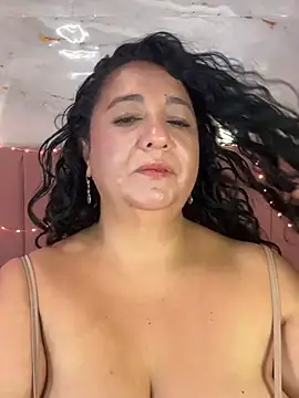 AnSavina online show from April 2026 12:40:02 PM