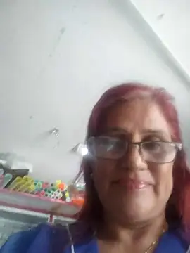 Edged Hot69 online show from February 2025 09:14:01 PM