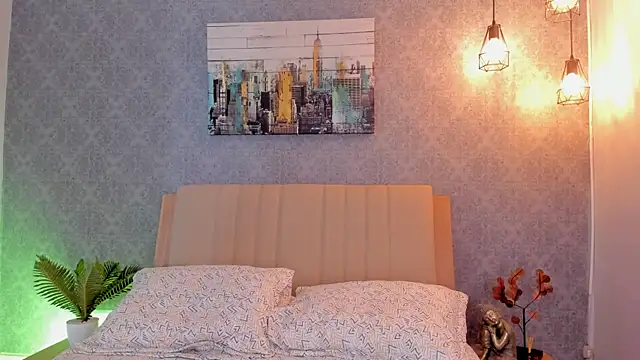 DahianaWalcott online show from January 2025 03:38:02 AM